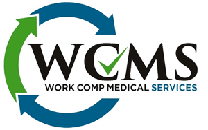 Work Comp Medical Logo